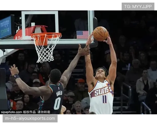 太阳双加时绝杀魔术 杰伦·格林压哨三分展现大心脏