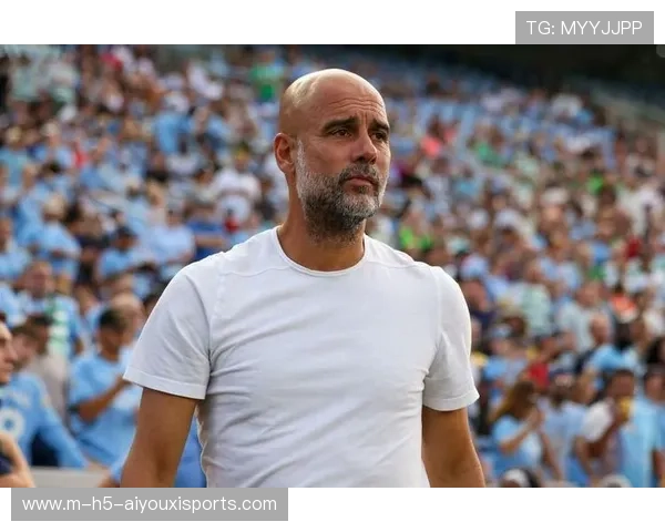 瓜迪奥拉单后腰体系控中场 罗德里枢纽作用保障曼城客场三分