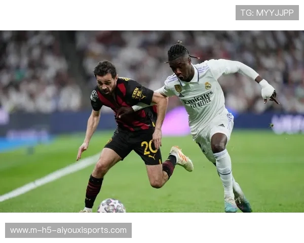 皇马攻防转换速率惊人 三秒反击战术击溃曼城