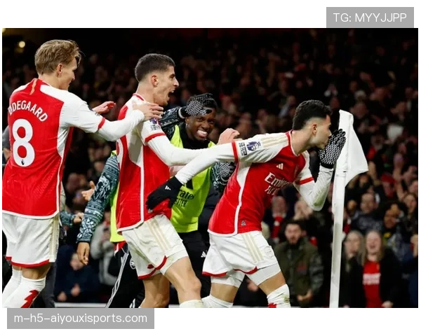 曼城需剩余八轮全胜且寄望枪手丢分 逆转难度极大